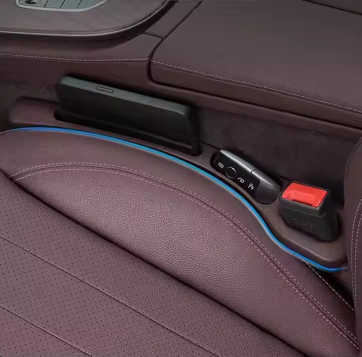 Car Seat Side Gap Filler - Image 2