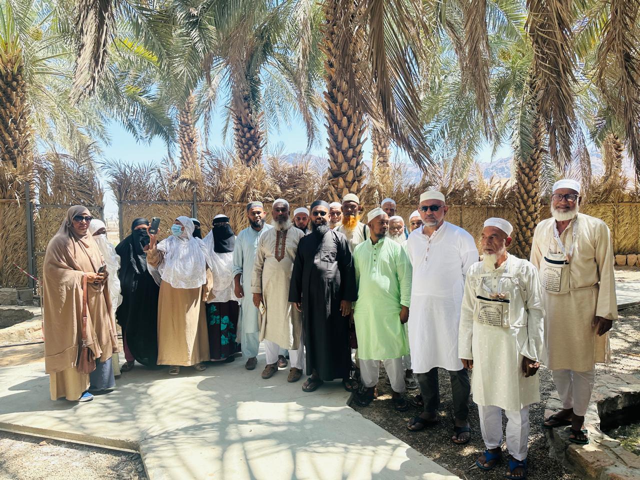 হাজ্জ নিবন্ধন ২০২৬ - Image 2