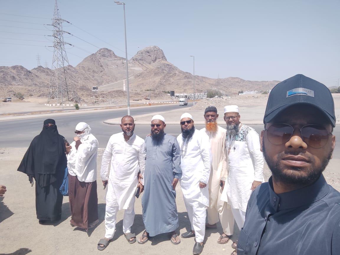 হাজ্জ নিবন্ধন ২০২৬ - Image 6