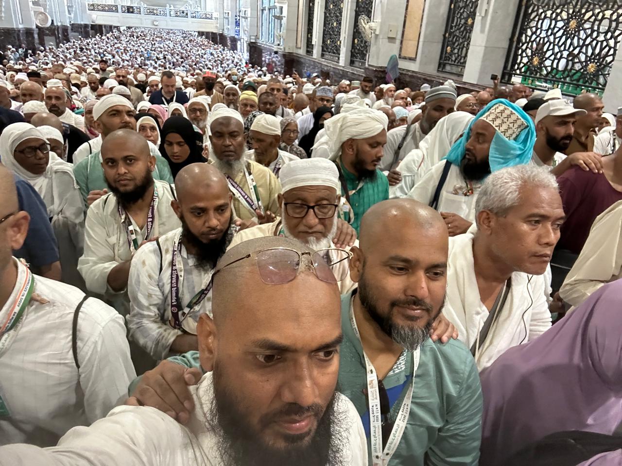 হাজ্জ নিবন্ধন ২০২৬ - Image 5