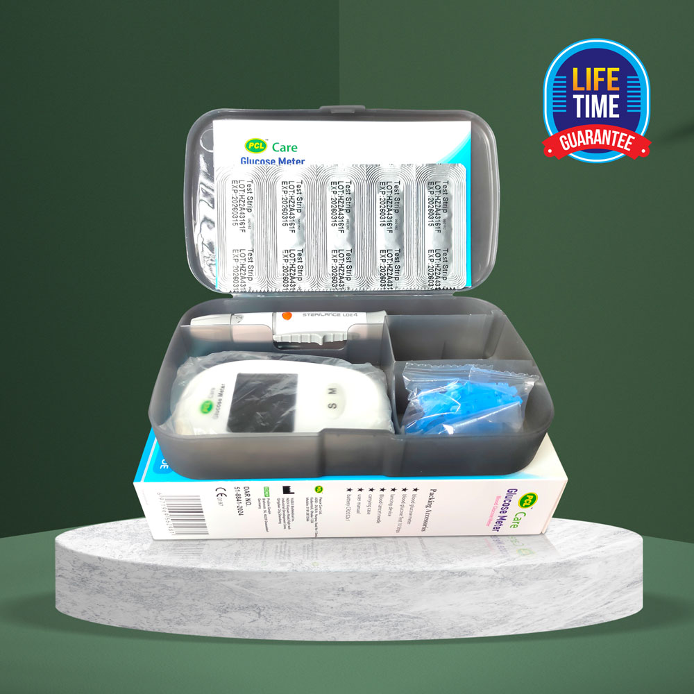 Glucose Meter - Image 3