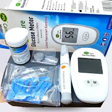 Glucose Meter - Image 2