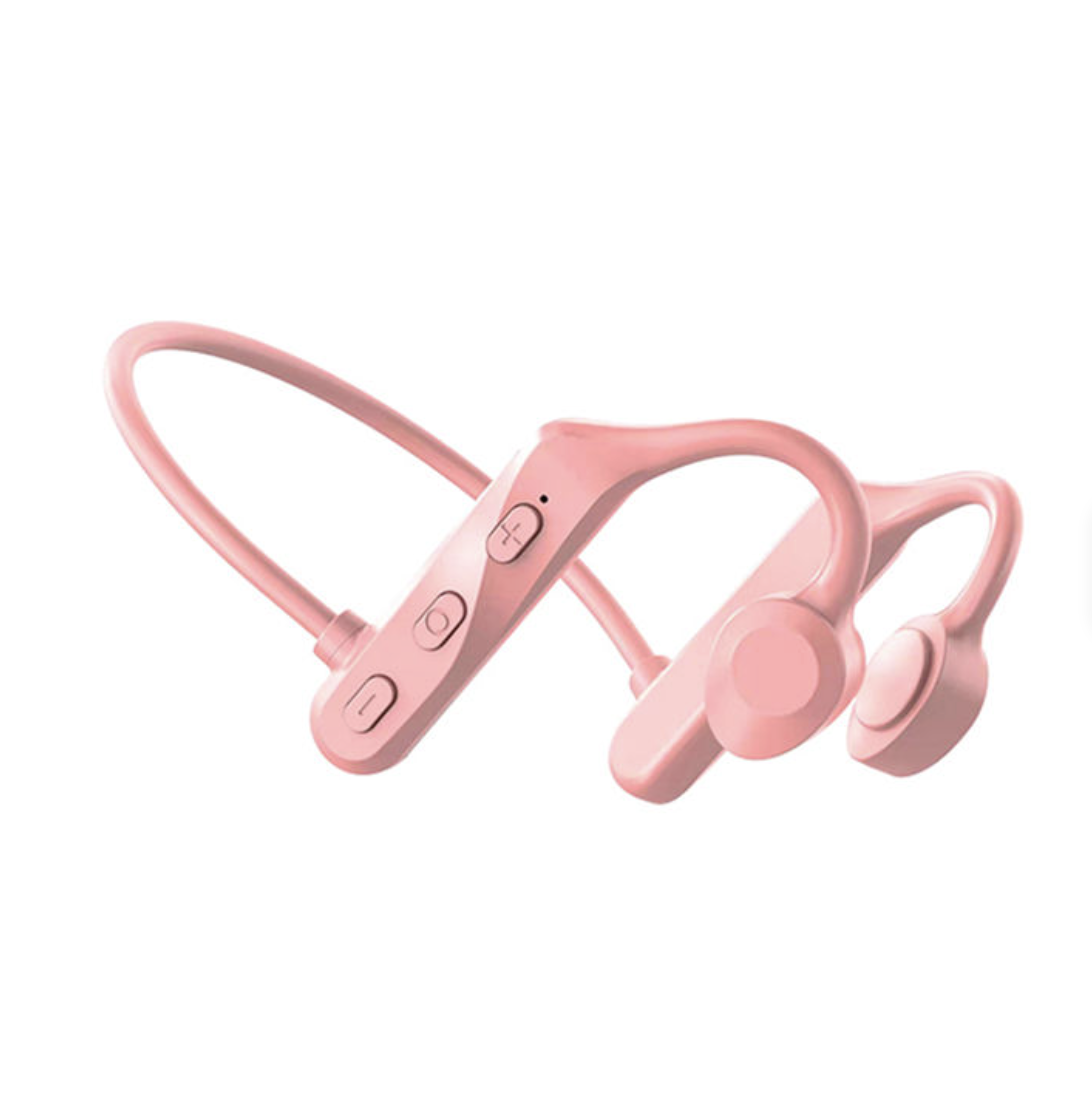 Bone Conducting Wireless Headphones - Image 4