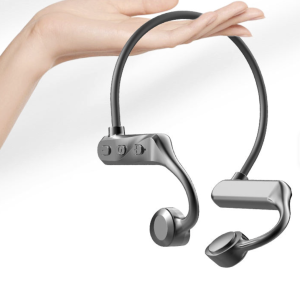 Bone Conducting Wireless Headphones