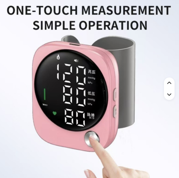 Blood Pressure Monitor – Special Edition - Image 3