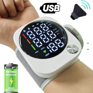 Blood Pressure Monitor - Special Edition